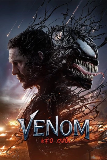 Venom 3: Kèo Cuối 2024